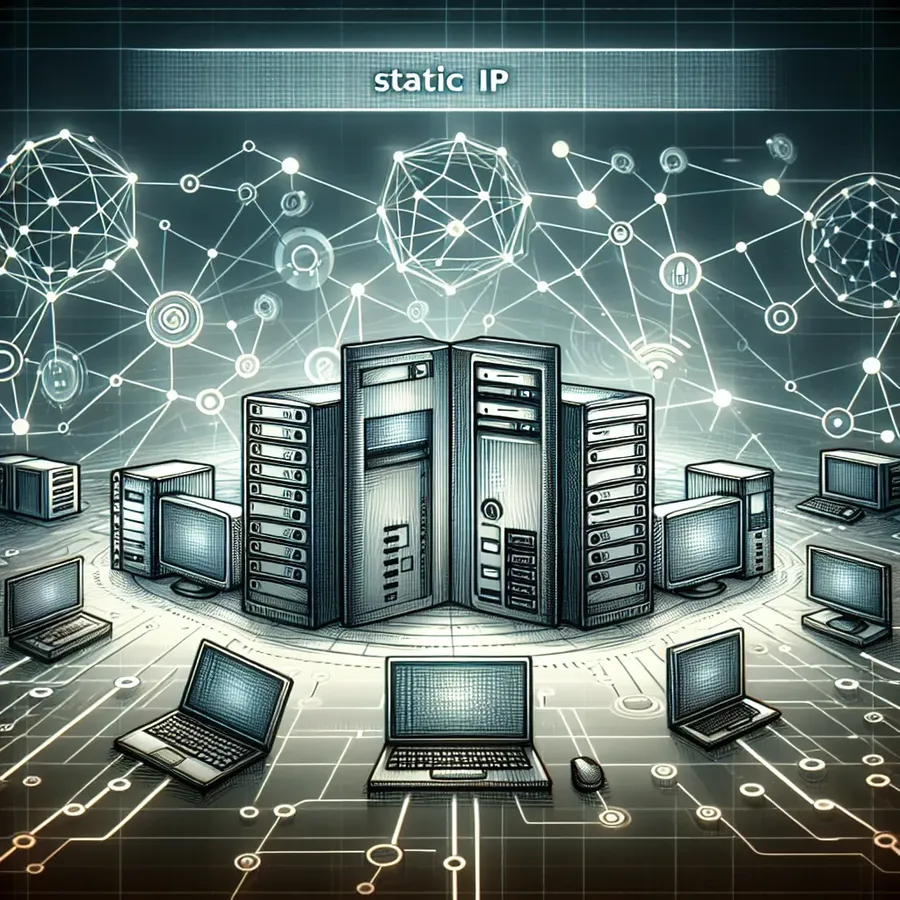 Unlock the Power of a Static IP Address