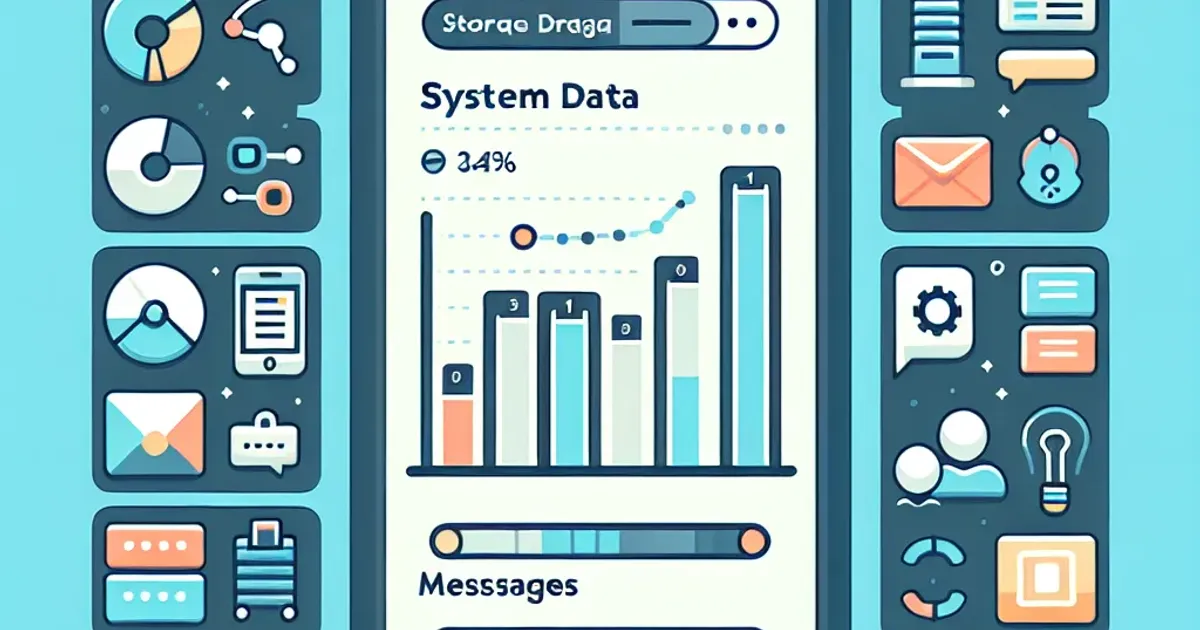 What is iOS in Storage? How to Manage Your Space