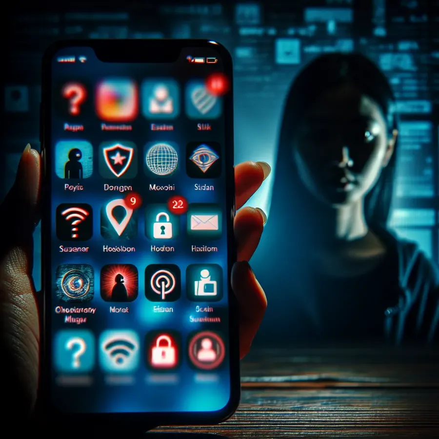 Understanding Stalkerware: A Hidden Digital Danger