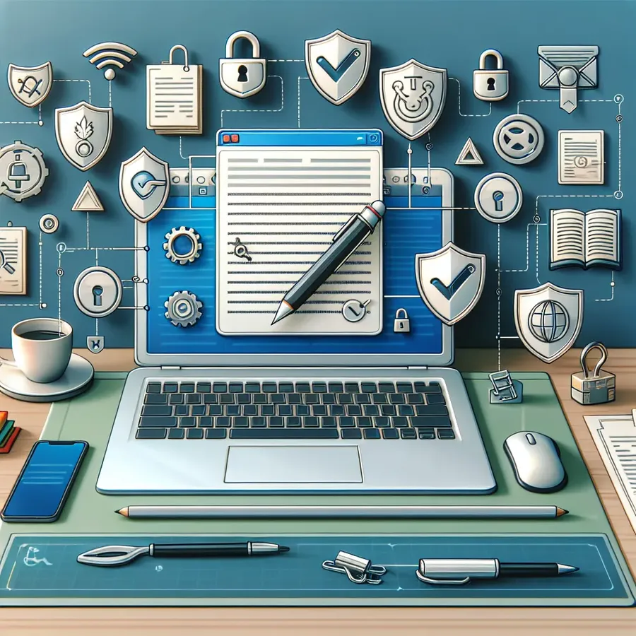Exploring Grammarly’s Security and Privacy Practices