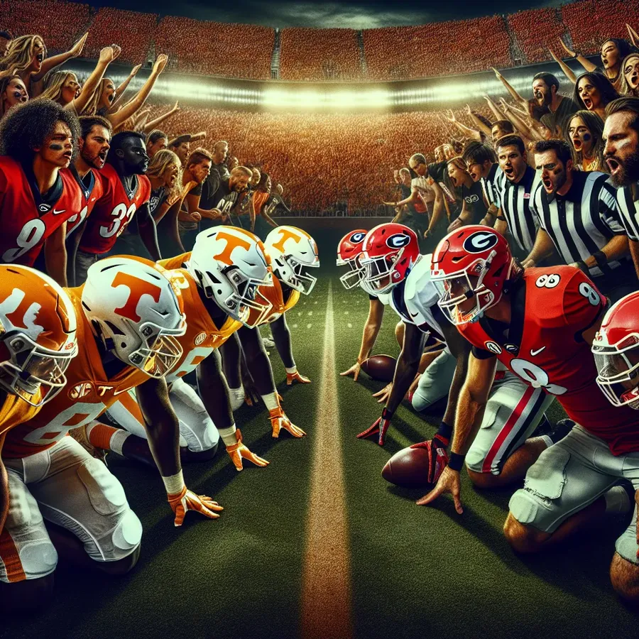 Stream the College Football Championship for Free