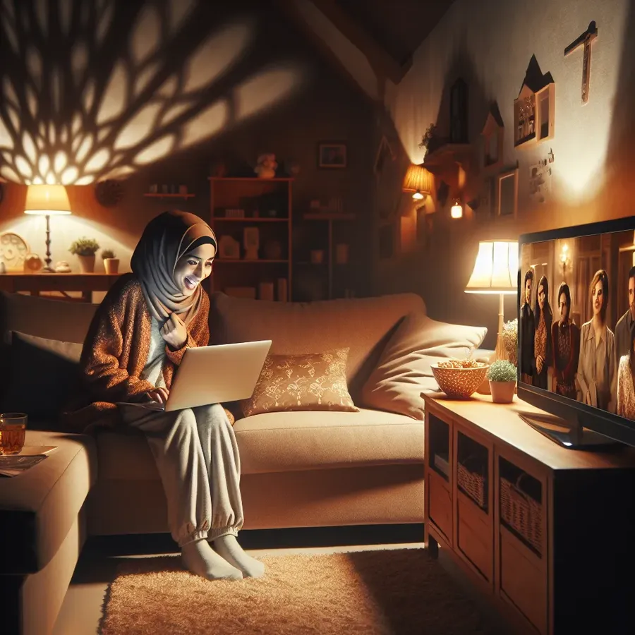 Easily Access ITV in the USA Today