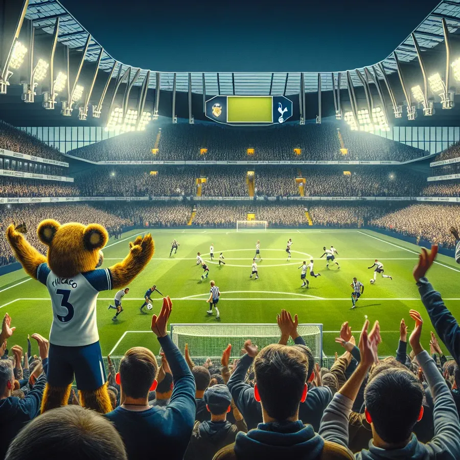 Chicago Bears Prepare for Exciting London Game
