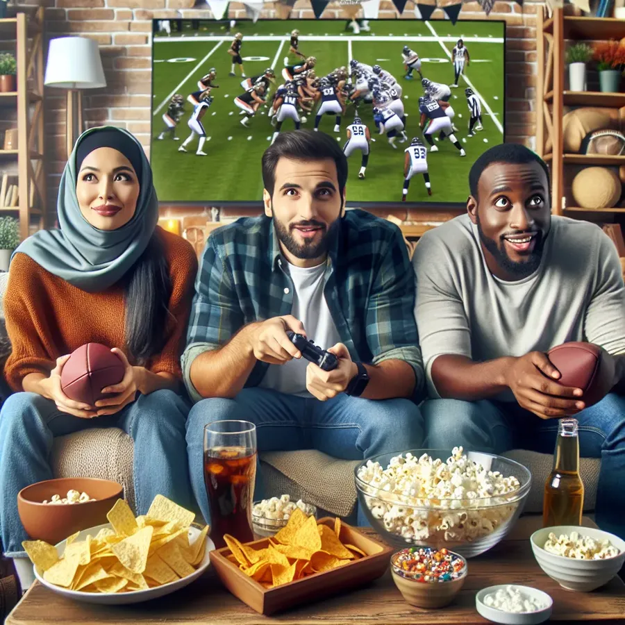 Your Guide to Streaming Monday Night Football