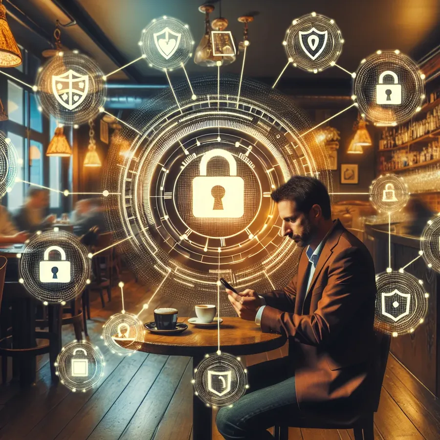 Set Up a Free VPN on Your iPhone Today