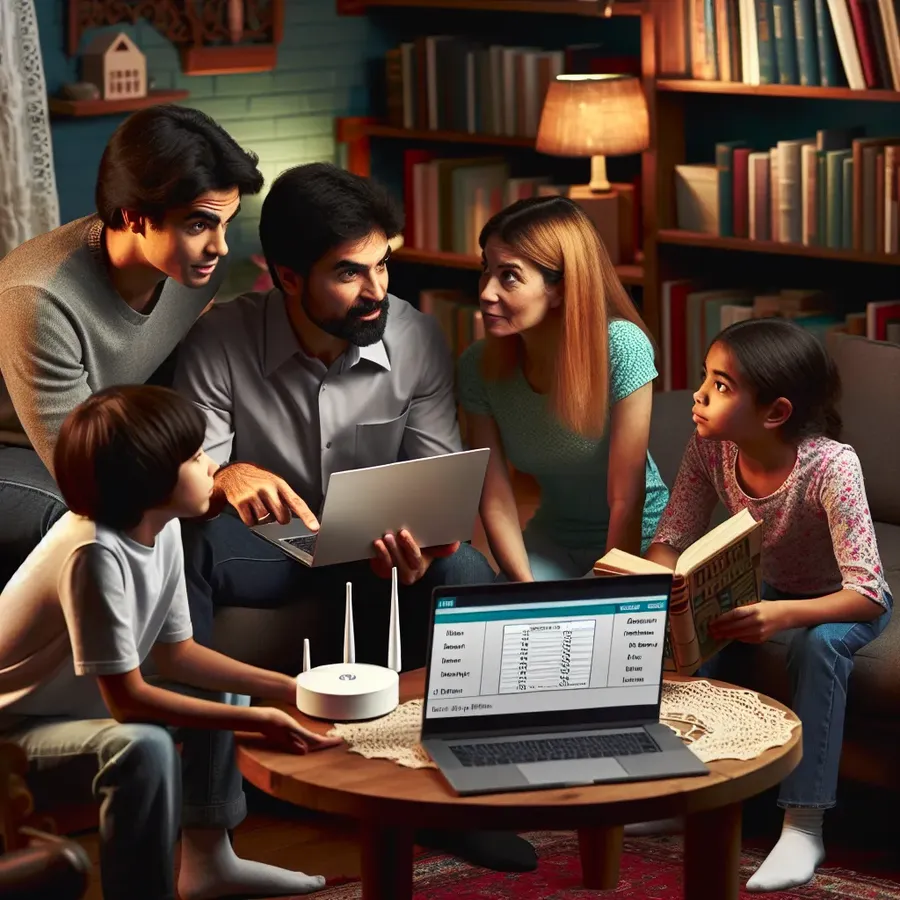 Mastering Router Browser History Checks