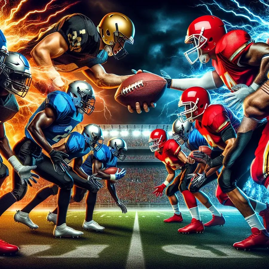 Catch the 49ers vs Lions Game on Paramount Plus
