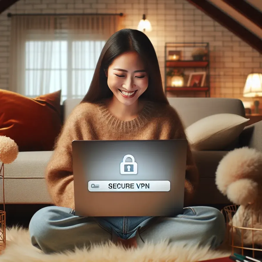 Fixing VPN Connectivity Issues Easily