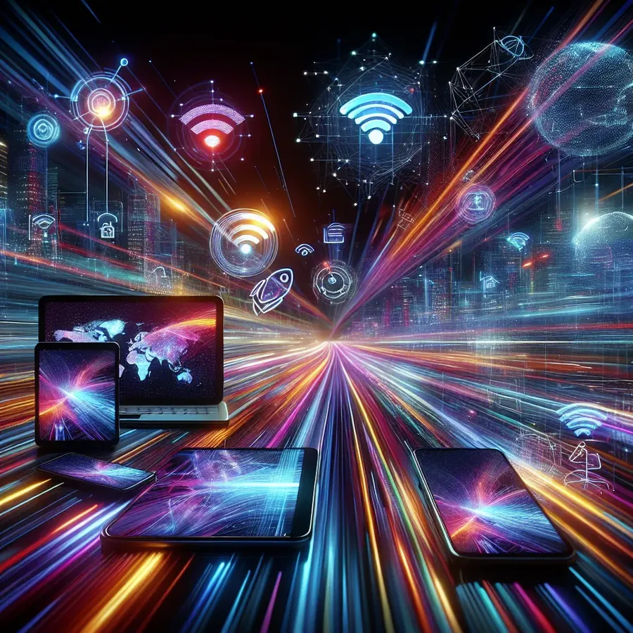 Experience the Benefits of a High-Speed VPN