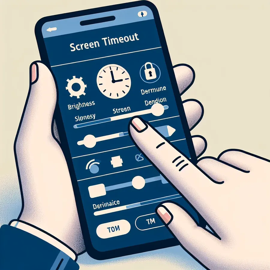 Keep Your Phone Screen Awake: Essential Tips
