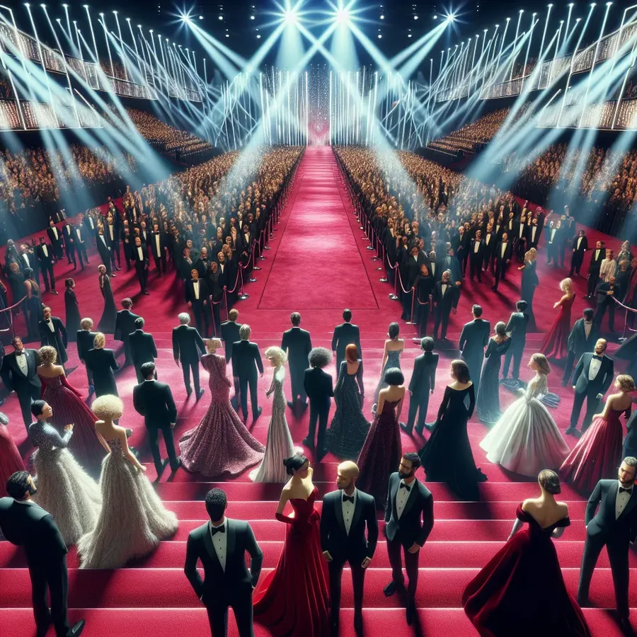 Your Guide to Watching 2024’s Best Picture Nominees
