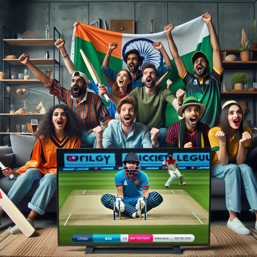 Stream the Asia Cup in the USA Without Limits