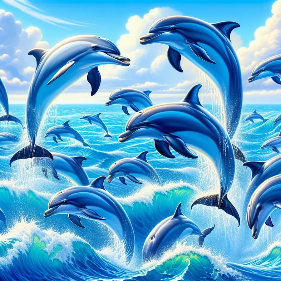 Enjoying Dolphin Watching: A Complete Guide