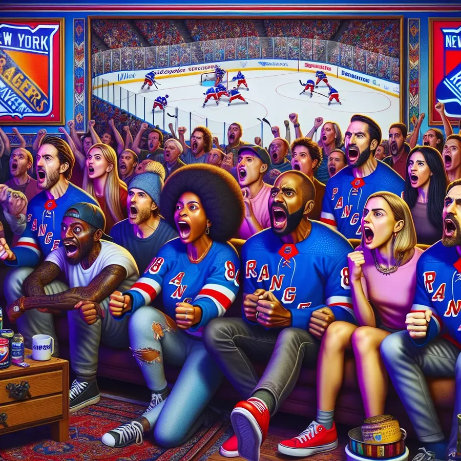 Catch Rangers Games Live for Free: Here’s How!