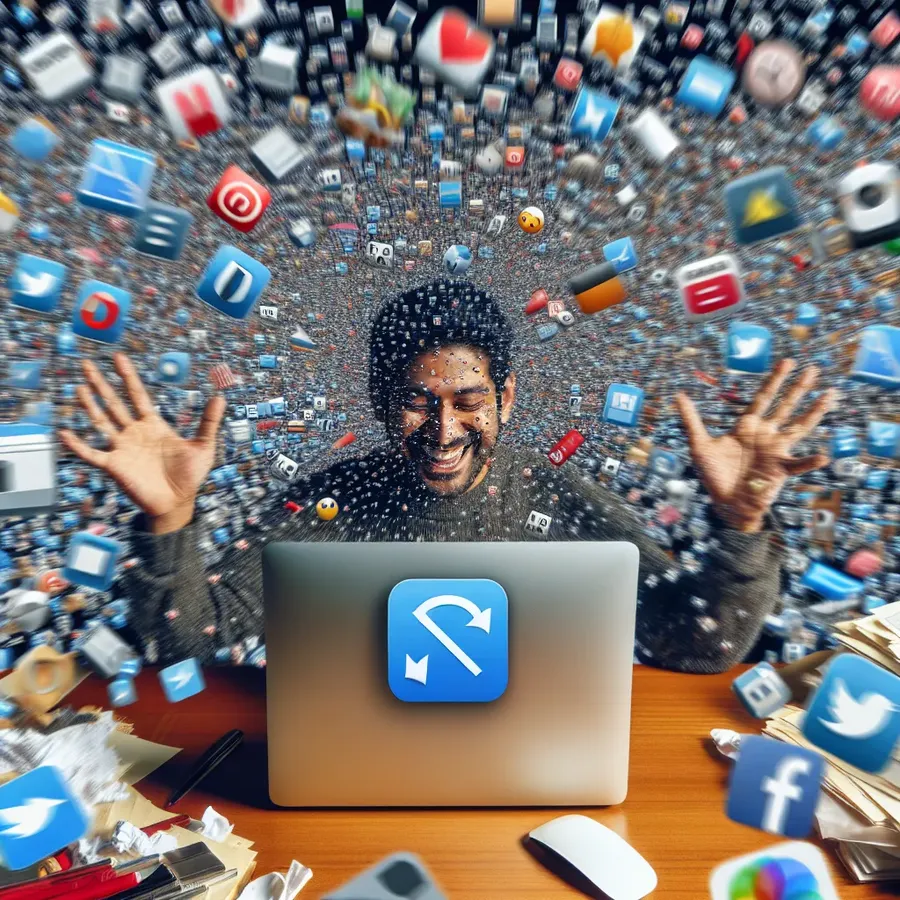Uninstall Dropbox Quickly on Your Mac