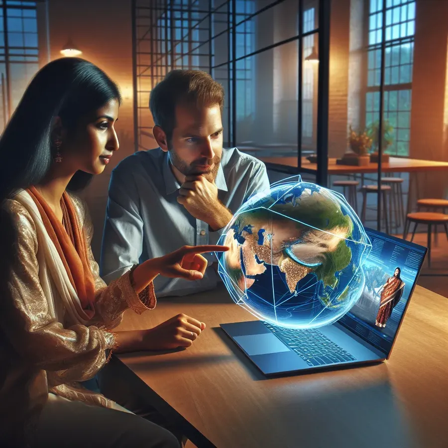 Change Your Location with a Reliable VPN