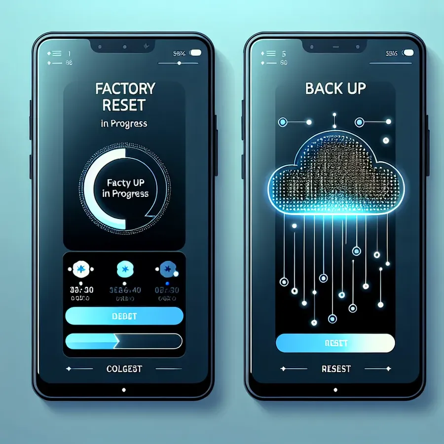 How to Reset Android to Factory Settings Easily