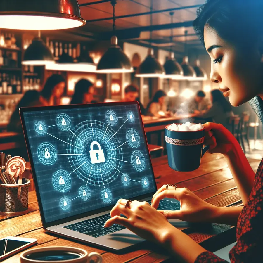 Easy Steps to Setup VPN on Your Mac