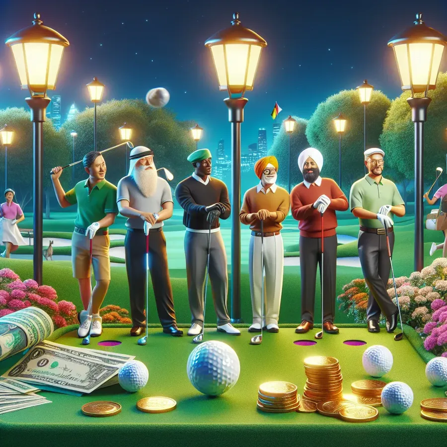 Your Guide to Watching The Match 2024