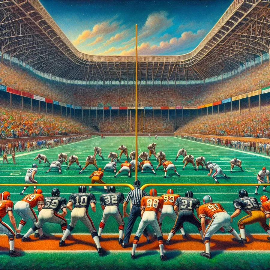 Catch the Cleveland Browns Game Live Stream Today!