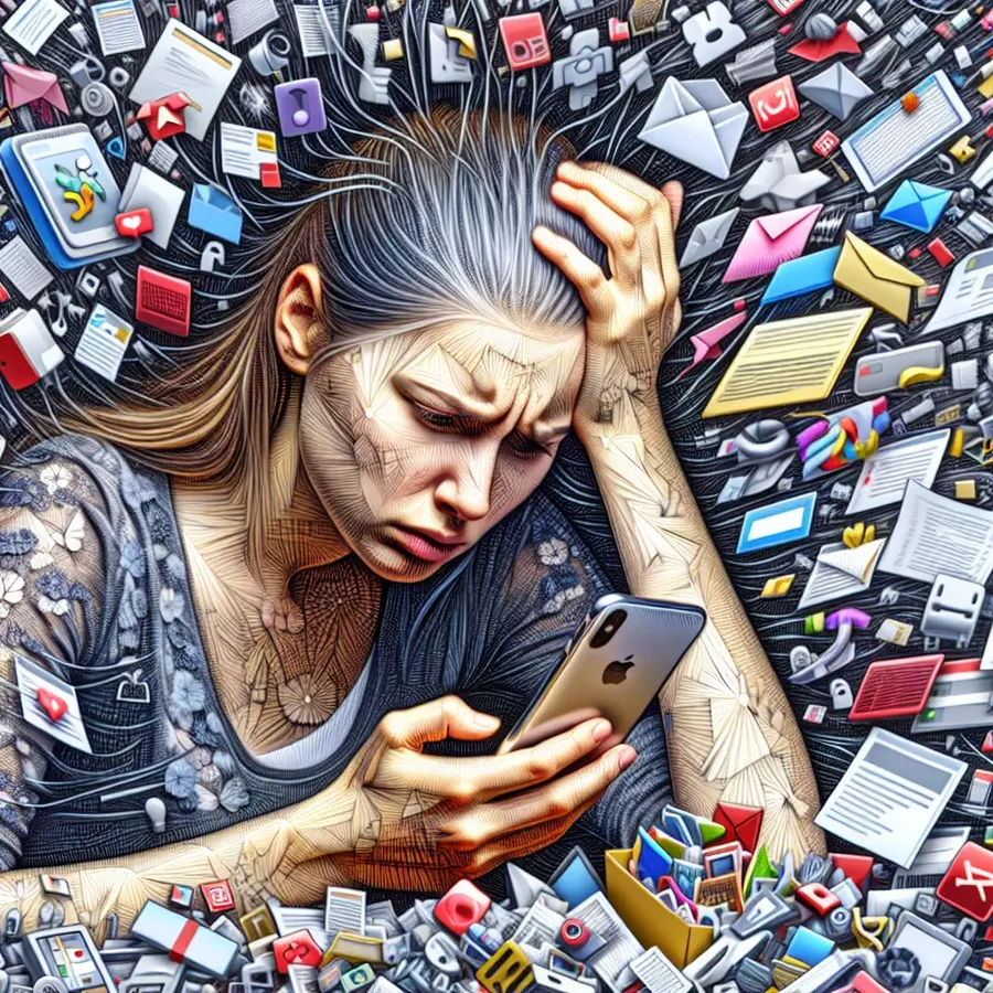 Demystifying System Data in iPhone Storage