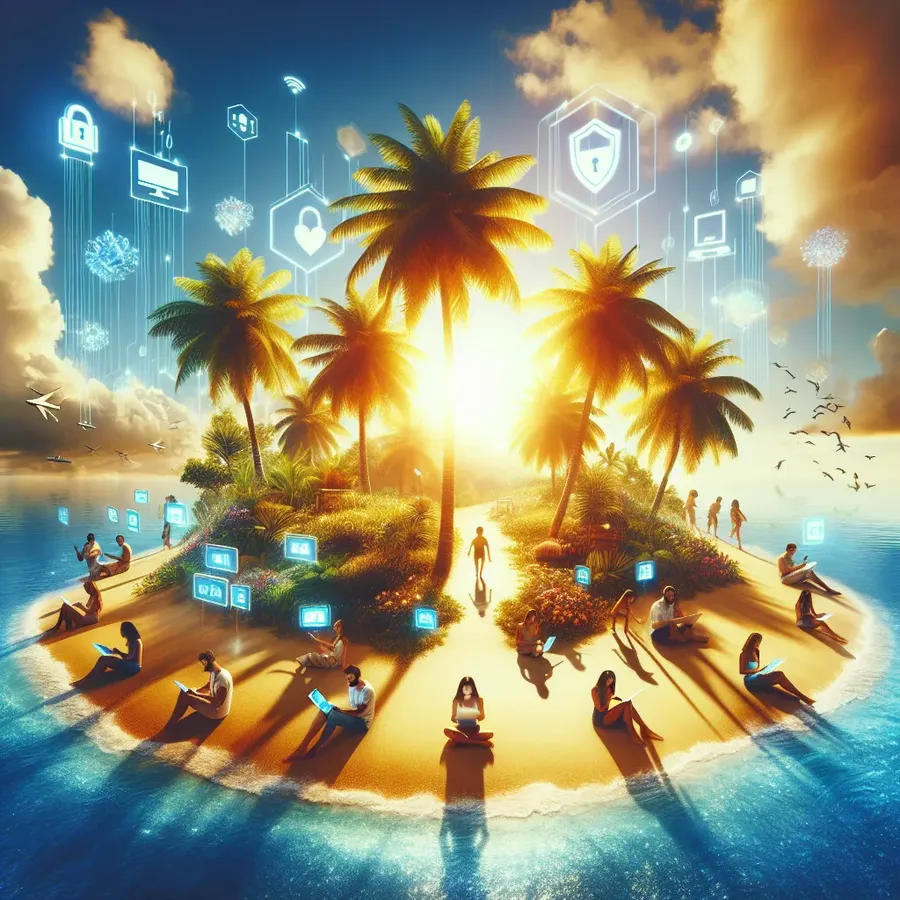 Discover the Best Puerto Rico VPN for Online Security