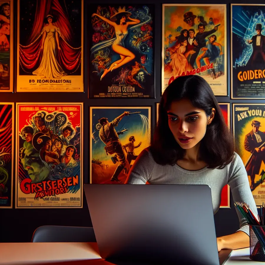 Easily Clear Your Netflix Viewing History Today
