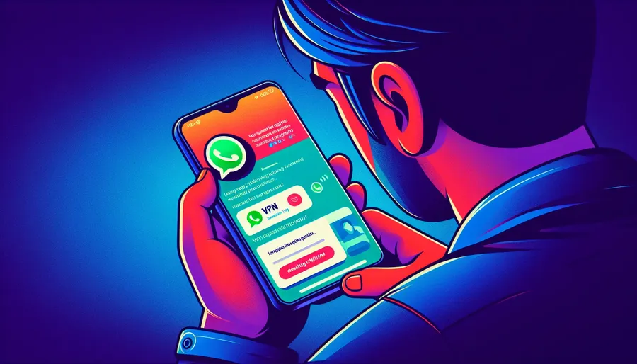 How to Unblock WhatsApp Calls in the UAE
