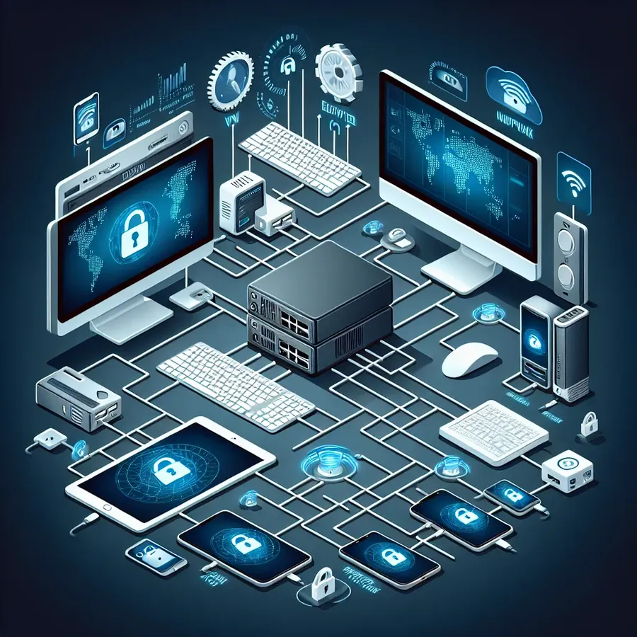 Step-by-Step Guide to Setting Up Your VPN Server