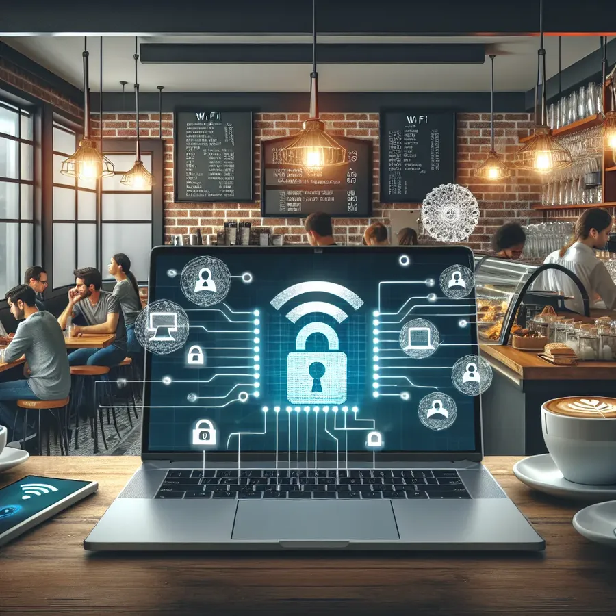 VPN: Klucz do Twojej prywatności online