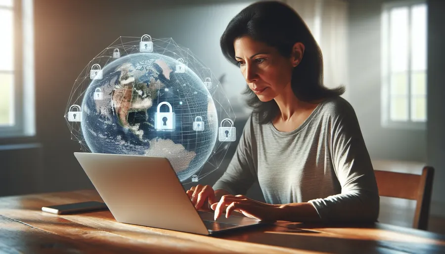 Mastering VPN Location Changes Made Easy