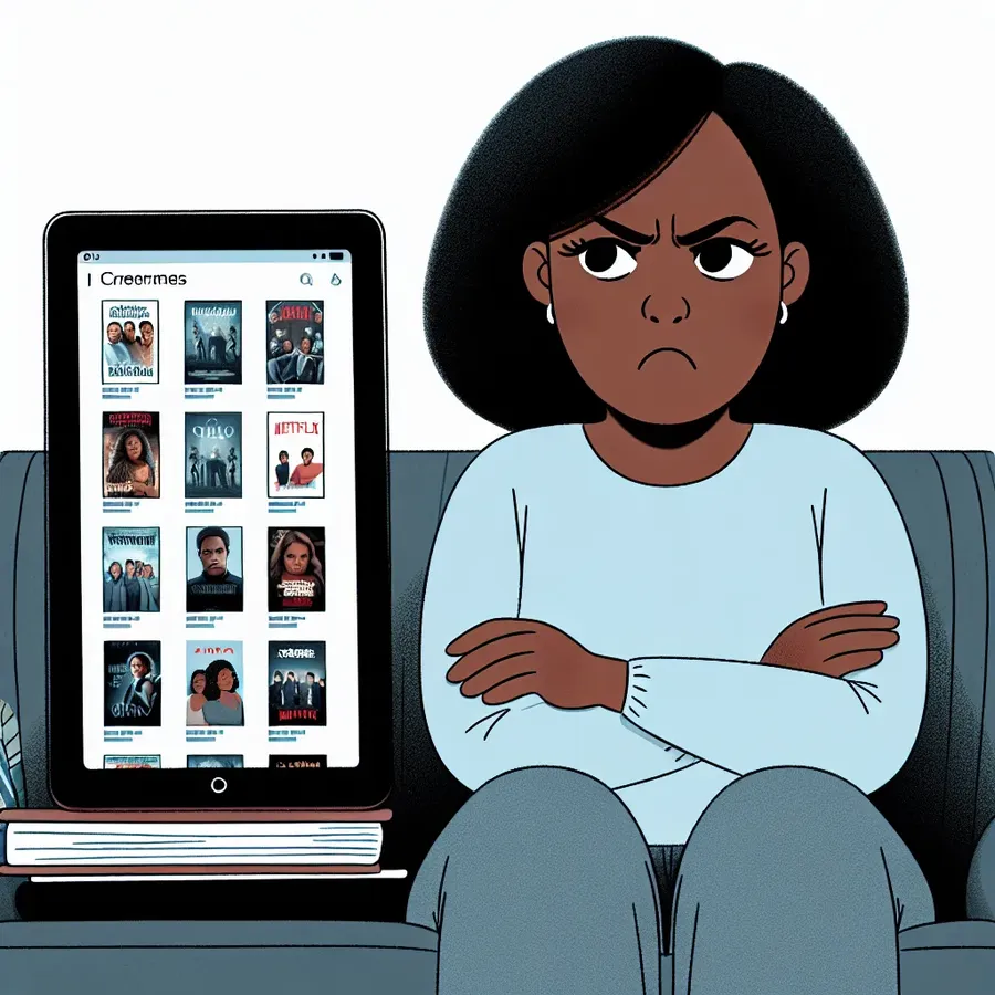 Mastering How to Delete Netflix Content Easily