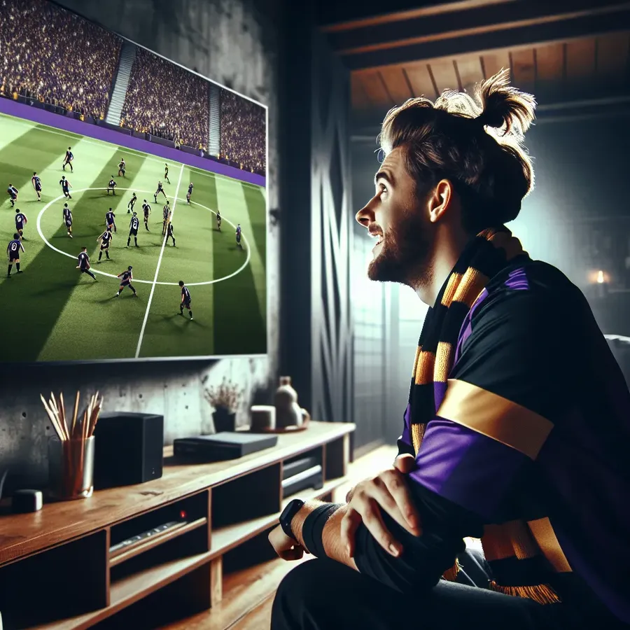 Catch Every Ravens Game: Your Viewing Guide