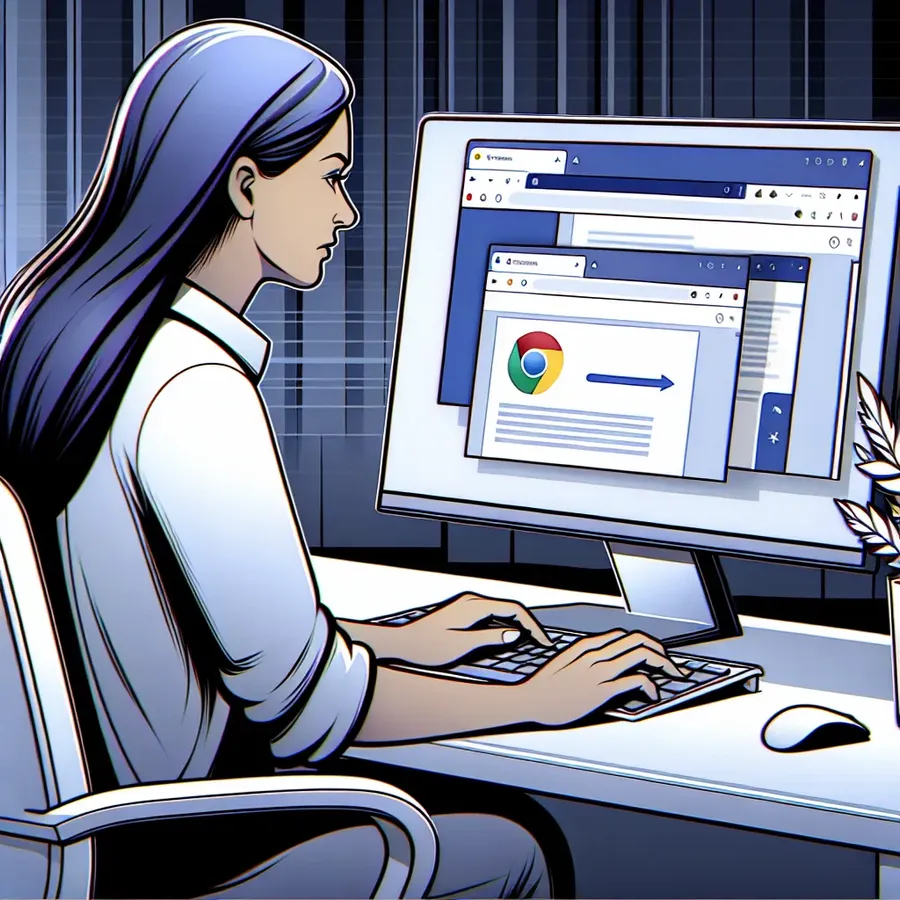 Speed Up Chrome on Windows 11: Quick Fixes Revealed