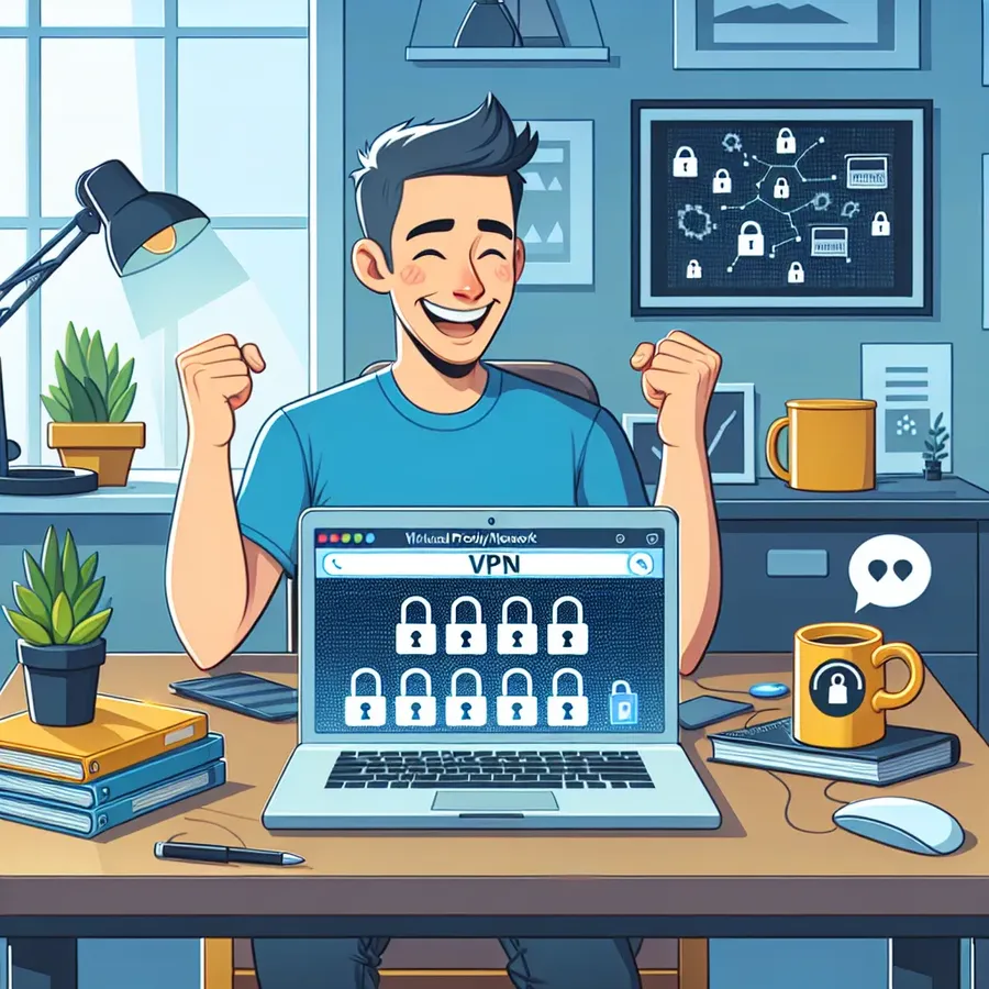 Optimisez votre Économie avec le VPN Coupons