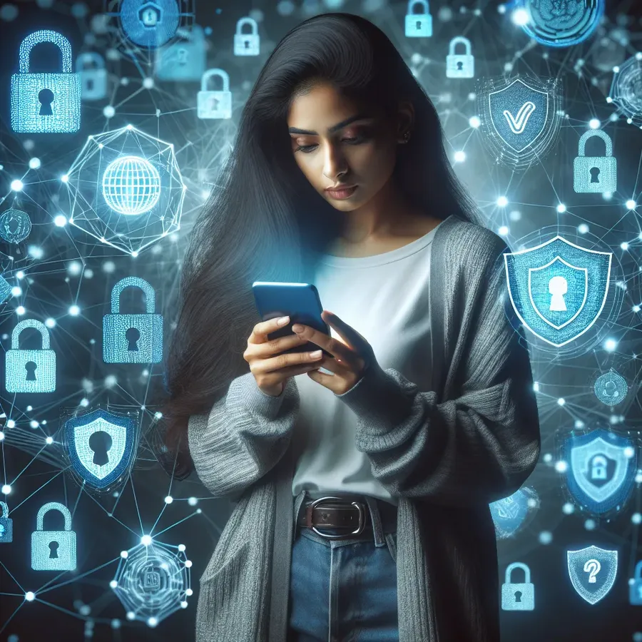 Effortlessly Check Your IP Address for Security
