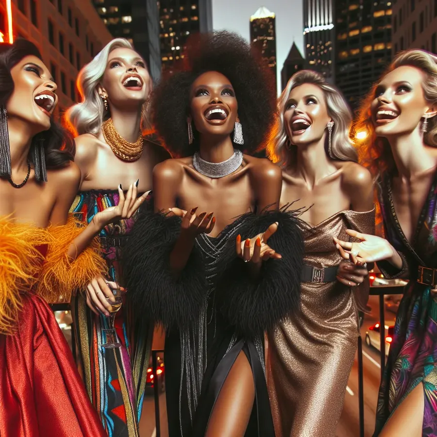 Inside the Excitement of Housewives of Atlanta 2023