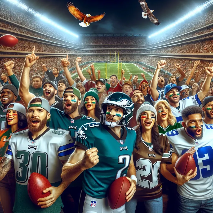 How to Stream the Cowboys Game Live