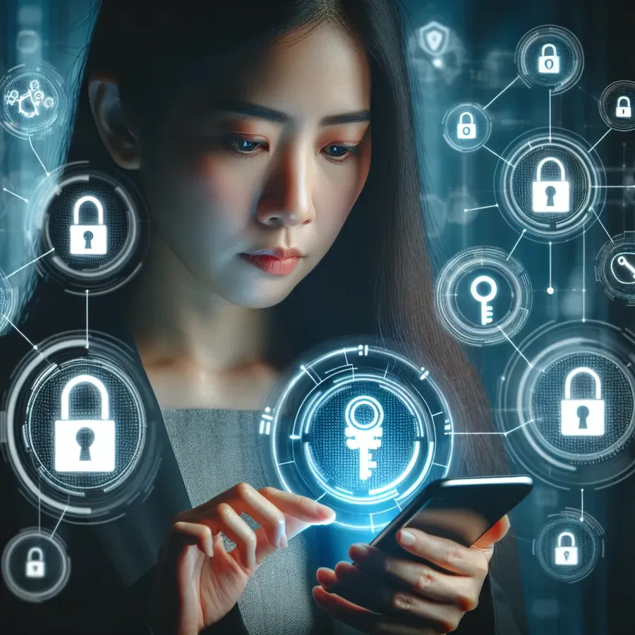 Easily Find Your Google Password with These Tips