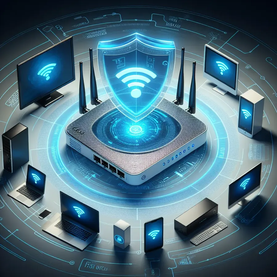 Step-by-Step Guide to Setting Up a VPN on Your Router