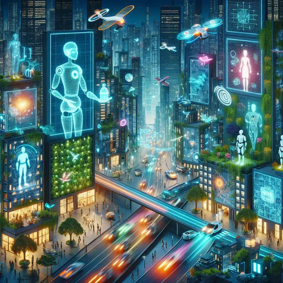 Is the AI Singularity Already Here?