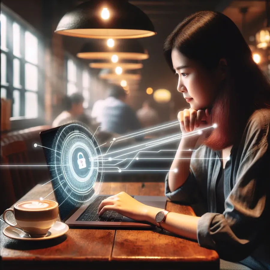 Access Your Favorite Content with a VPN Abroad