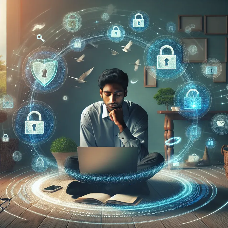 Simple Steps to Setup VPN on Windows 10