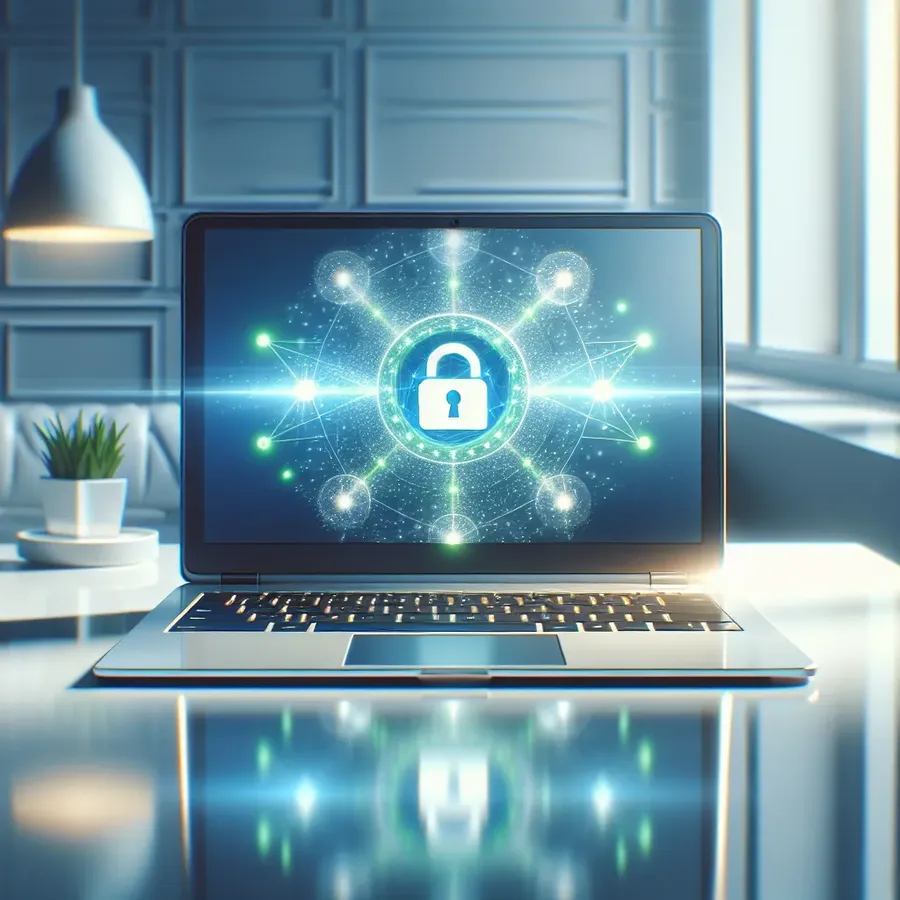 Setup Your Google Chromebook VPN in Minutes