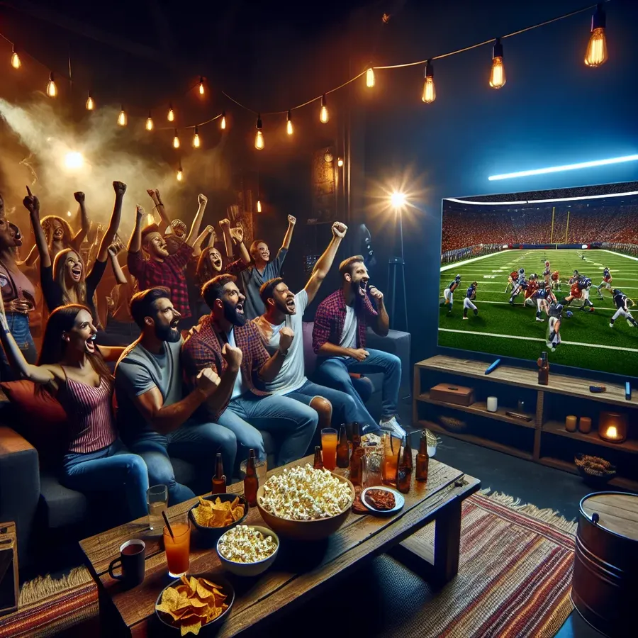 Find Out Where to Watch Monday Night Football