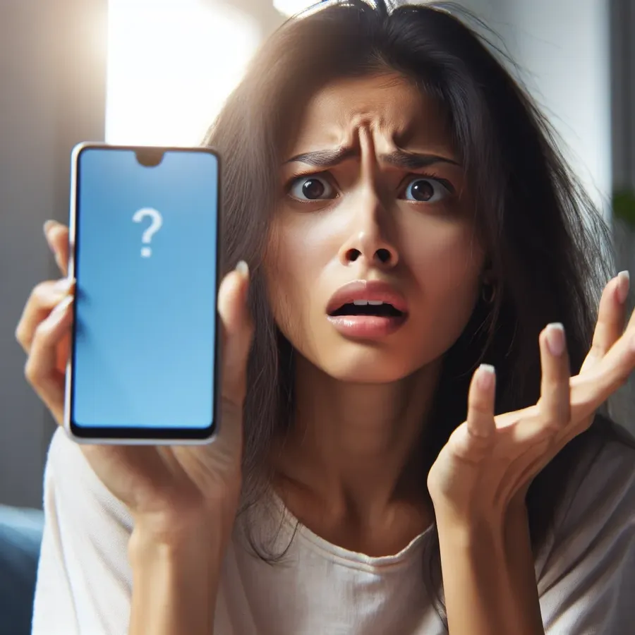 Fix Your Phone Screen That Won’t Turn Off