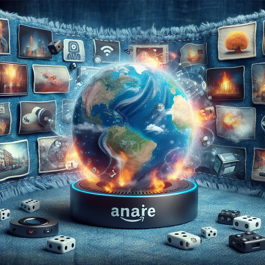 Parim VPN Fire TV jaoks: Naudi Vabadust