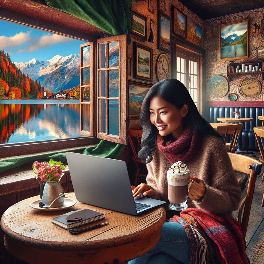 Stream Netflix Anywhere with a VPN