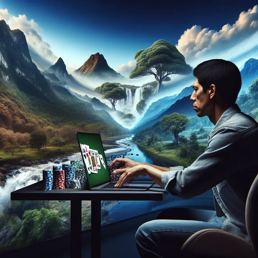 Unlock PokerStars with a Free VPN Today!