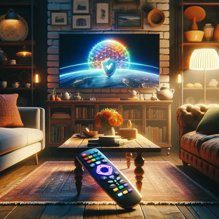 Effortless Apple TV VPN Setup for Global Streaming